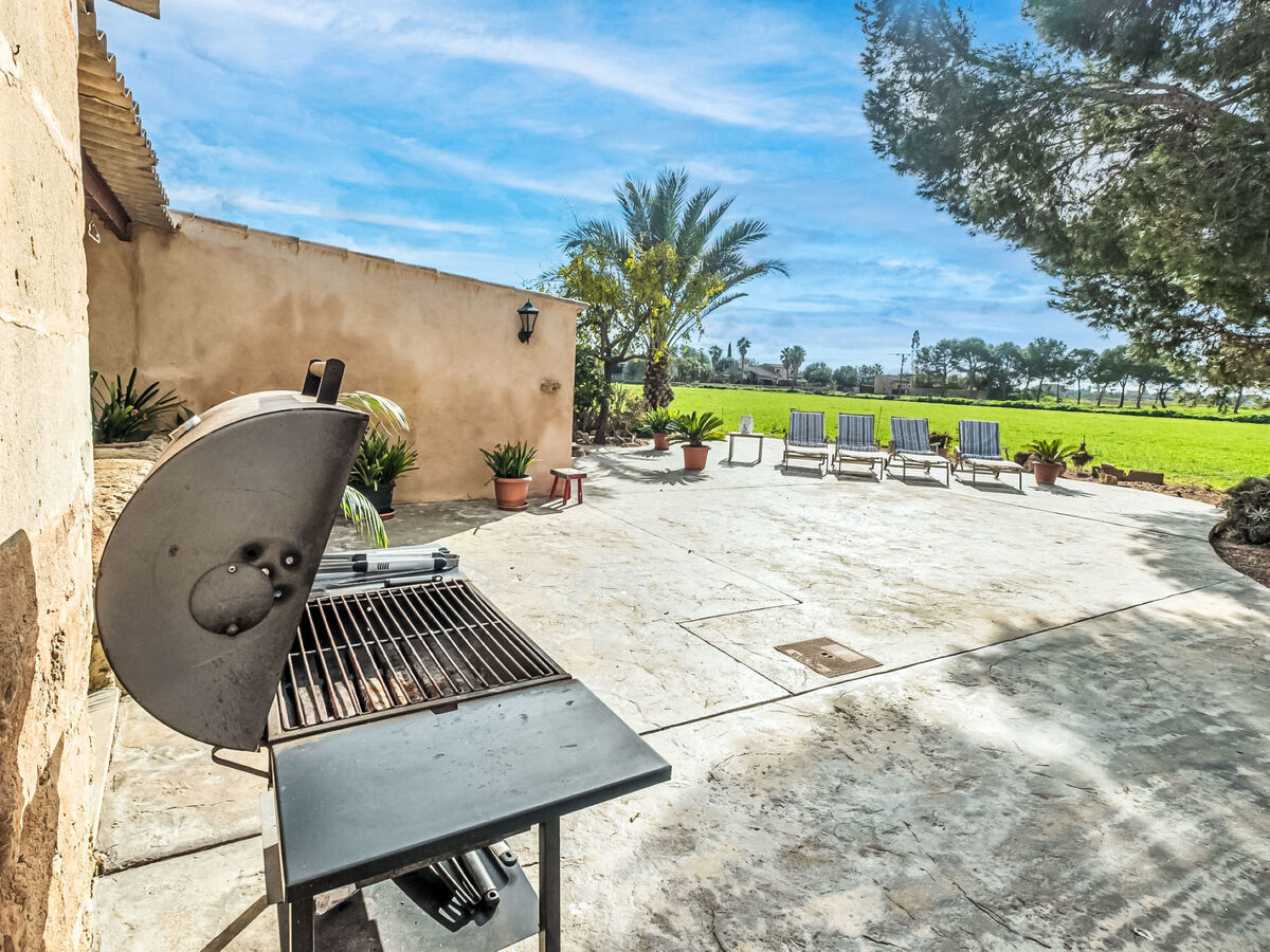 Finca Ca na Brila - Maison 4 personnes à Campos - Photo 16