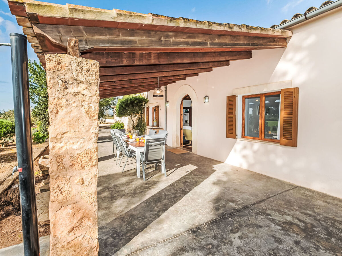 Finca Ca na Brila - Maison 4 personnes à Campos - Photo 18