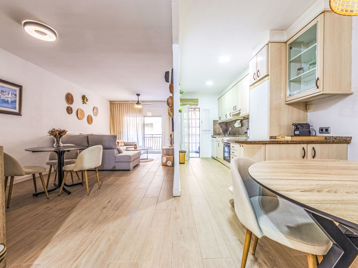 Piso Valencia - Appartement 3 chambres centre Cambrils - Photo 1
