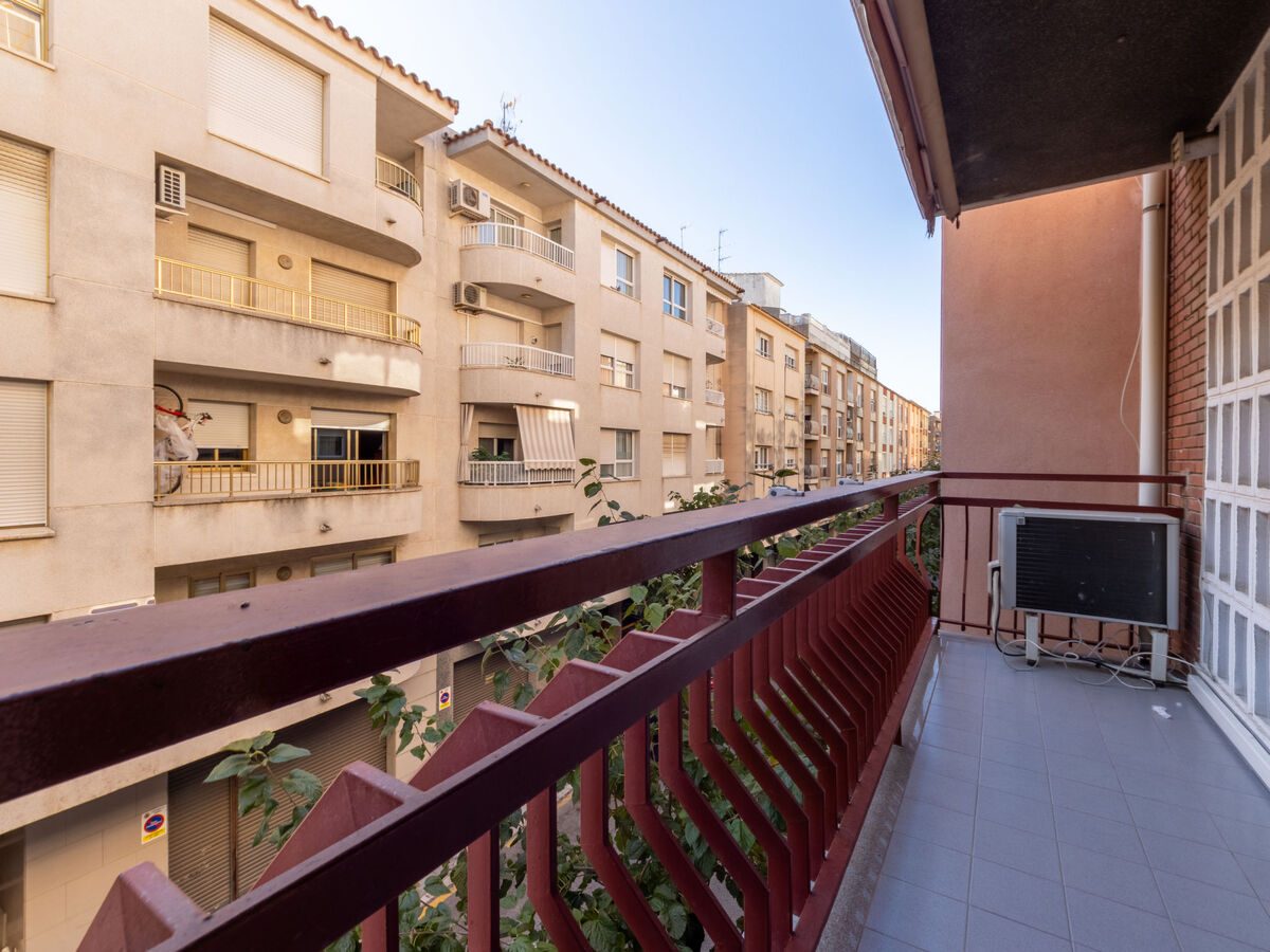 Piso Valencia - Appartement 3 chambres centre Cambrils - Photo 2