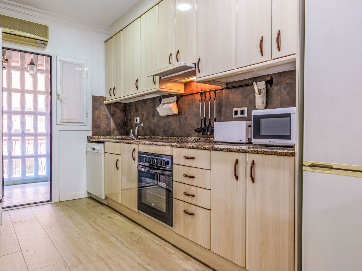 Piso Valencia - Appartement 3 chambres centre Cambrils - Photo 3