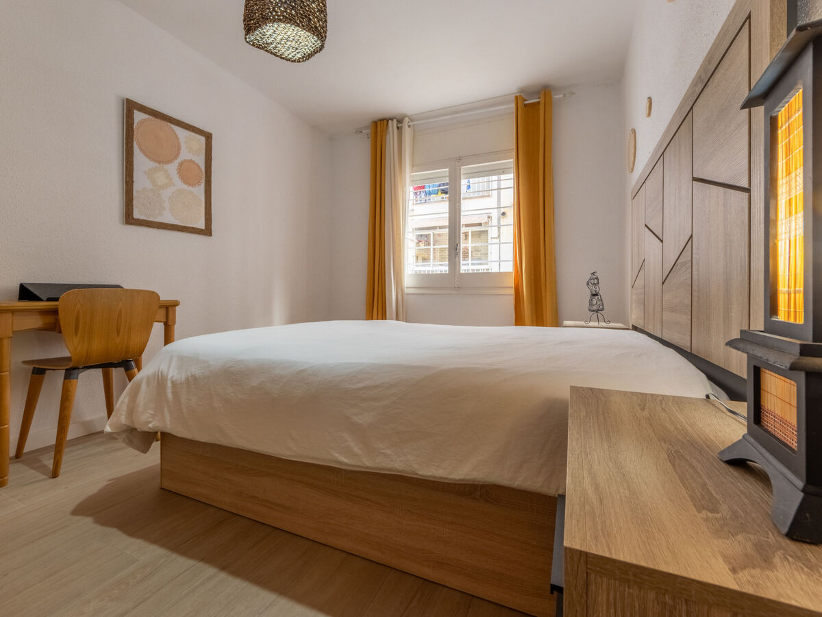 Piso Valencia - Appartement 3 chambres centre Cambrils - Photo 4