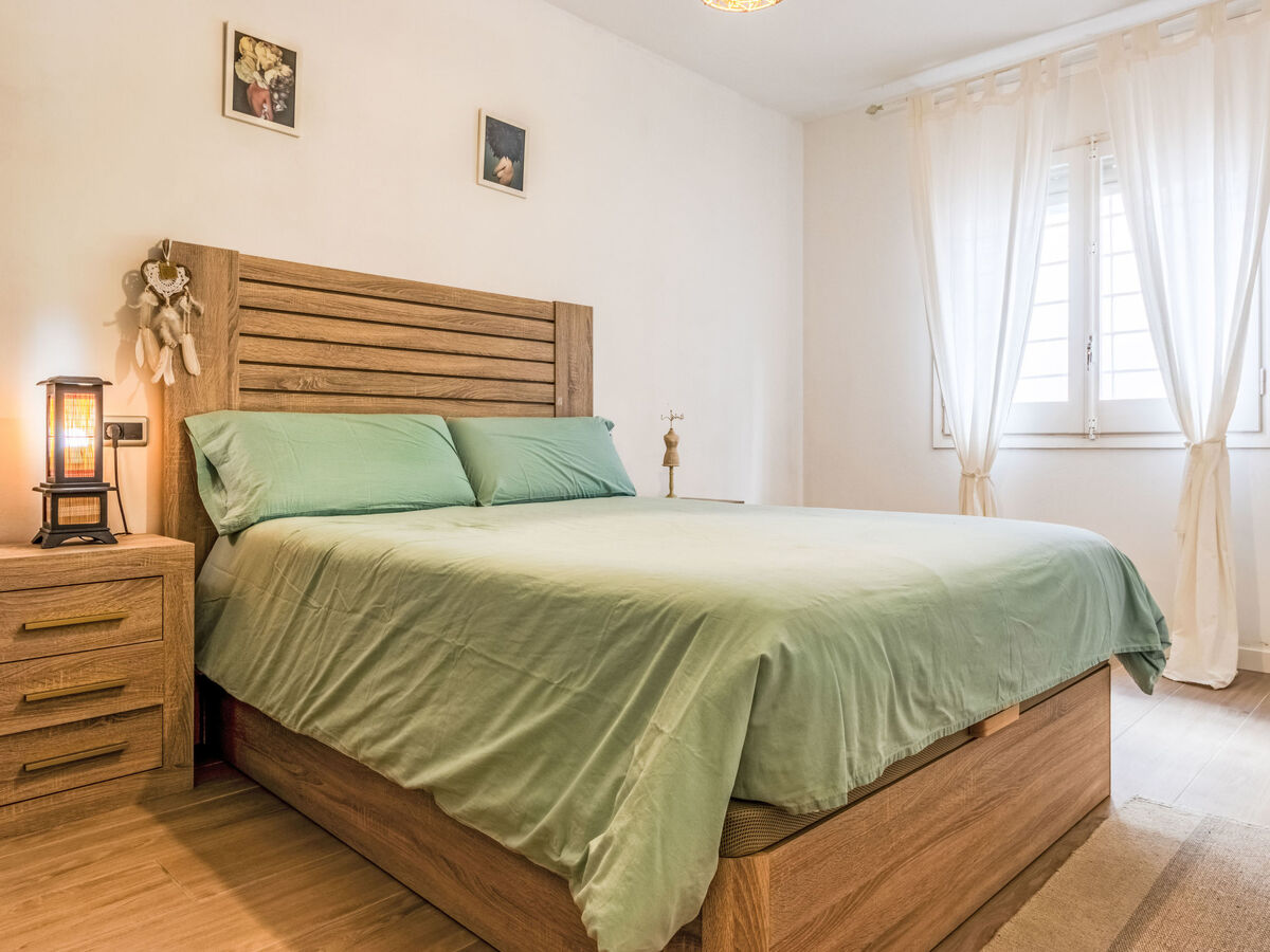 Piso Valencia - Appartement 3 chambres centre Cambrils - Photo 5