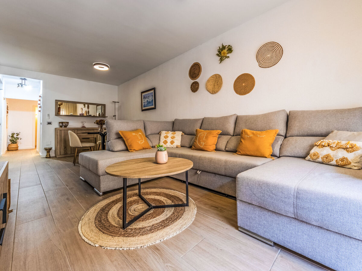 Piso Valencia - Appartement 3 chambres centre Cambrils - Photo 6
