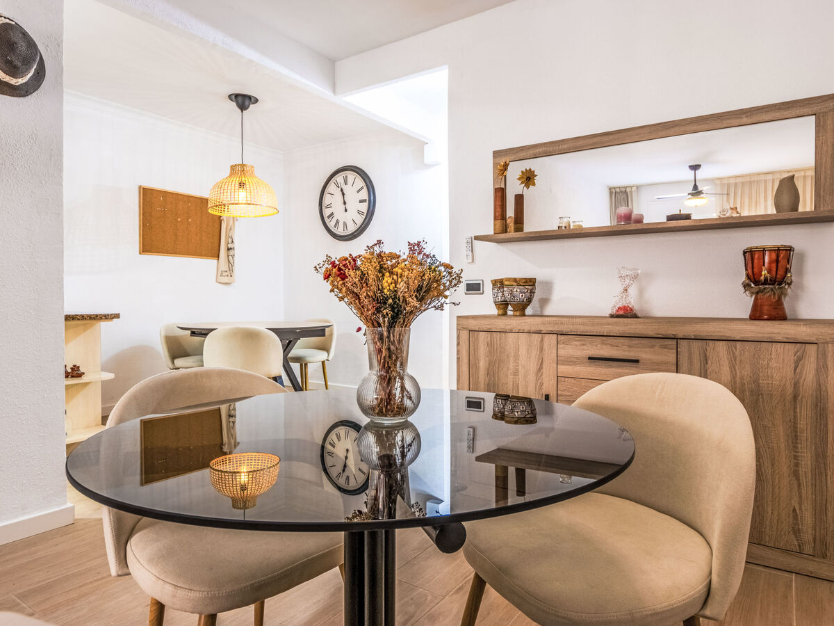Piso Valencia - Appartement 3 chambres centre Cambrils - Photo 7