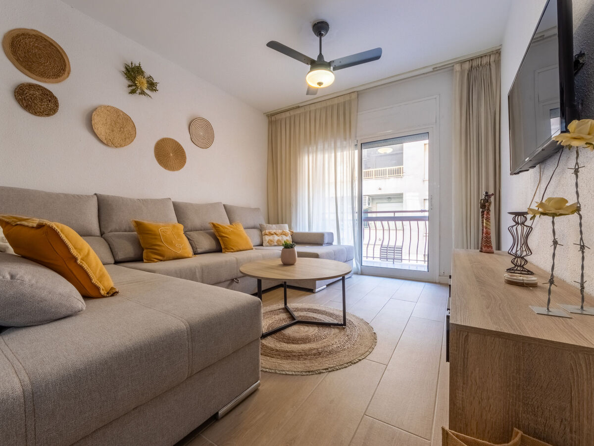 Piso Valencia - Appartement 3 chambres centre Cambrils - Photo 8