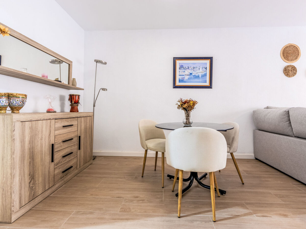 Piso Valencia - Appartement 3 chambres centre Cambrils - Photo 9