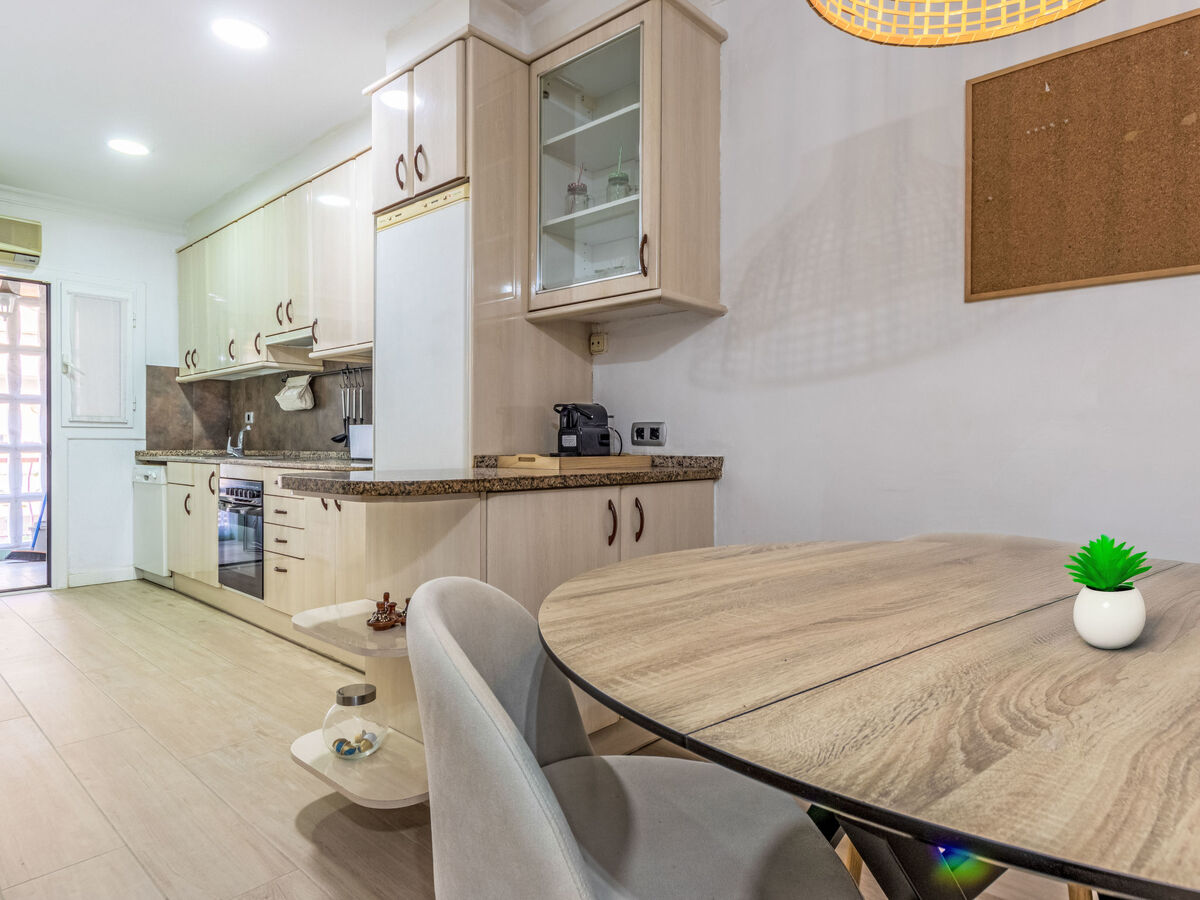 Piso Valencia - Appartement 3 chambres centre Cambrils - Photo 10