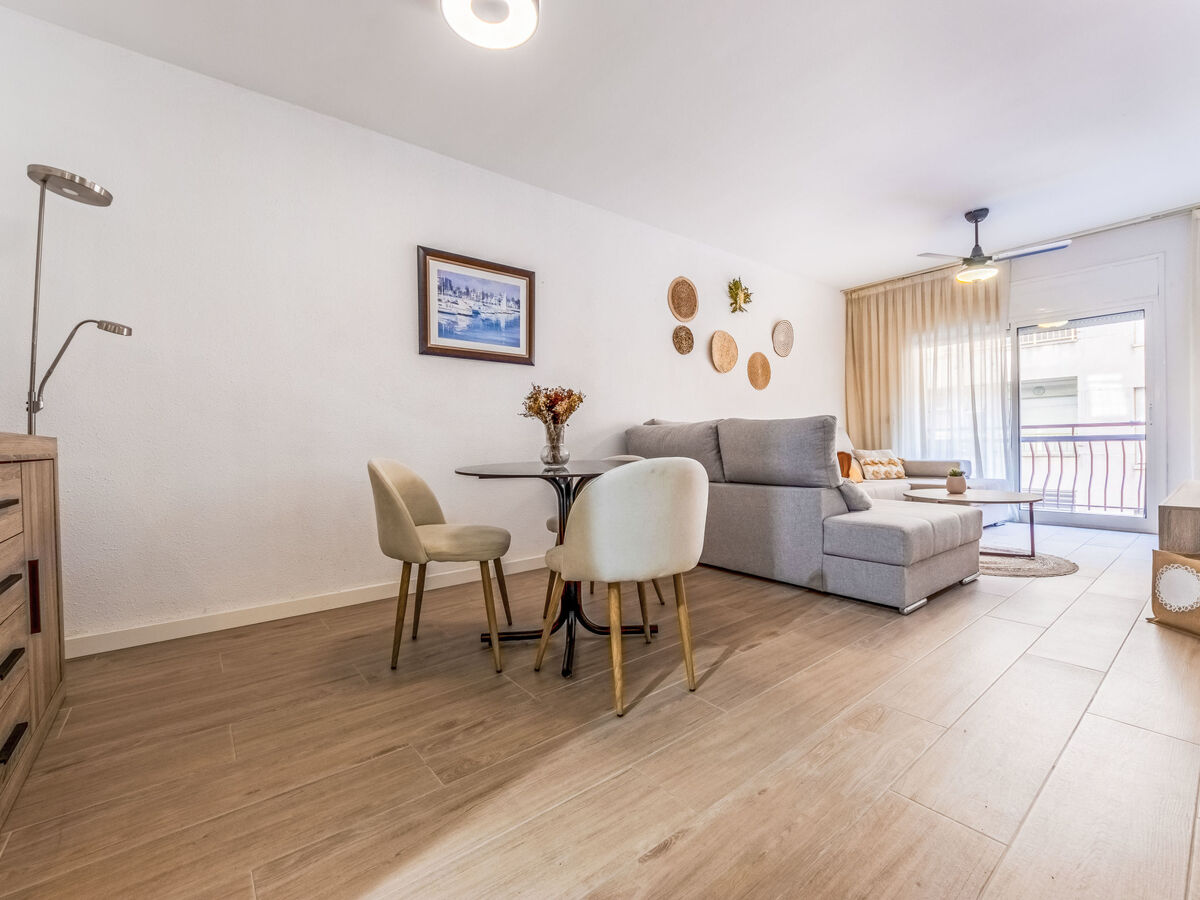 Piso Valencia - Appartement 3 chambres centre Cambrils - Photo 11