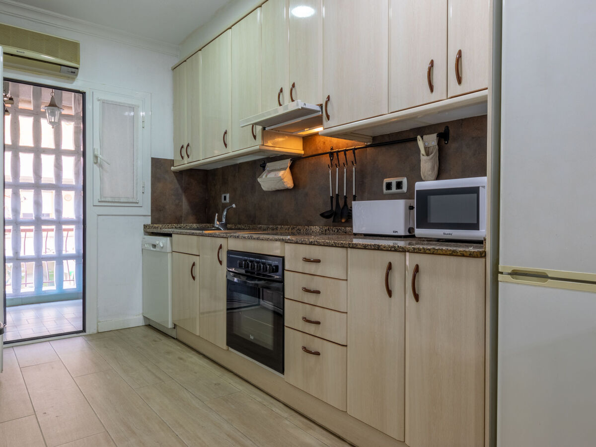 Piso Valencia - Appartement 3 chambres centre Cambrils - Photo 13