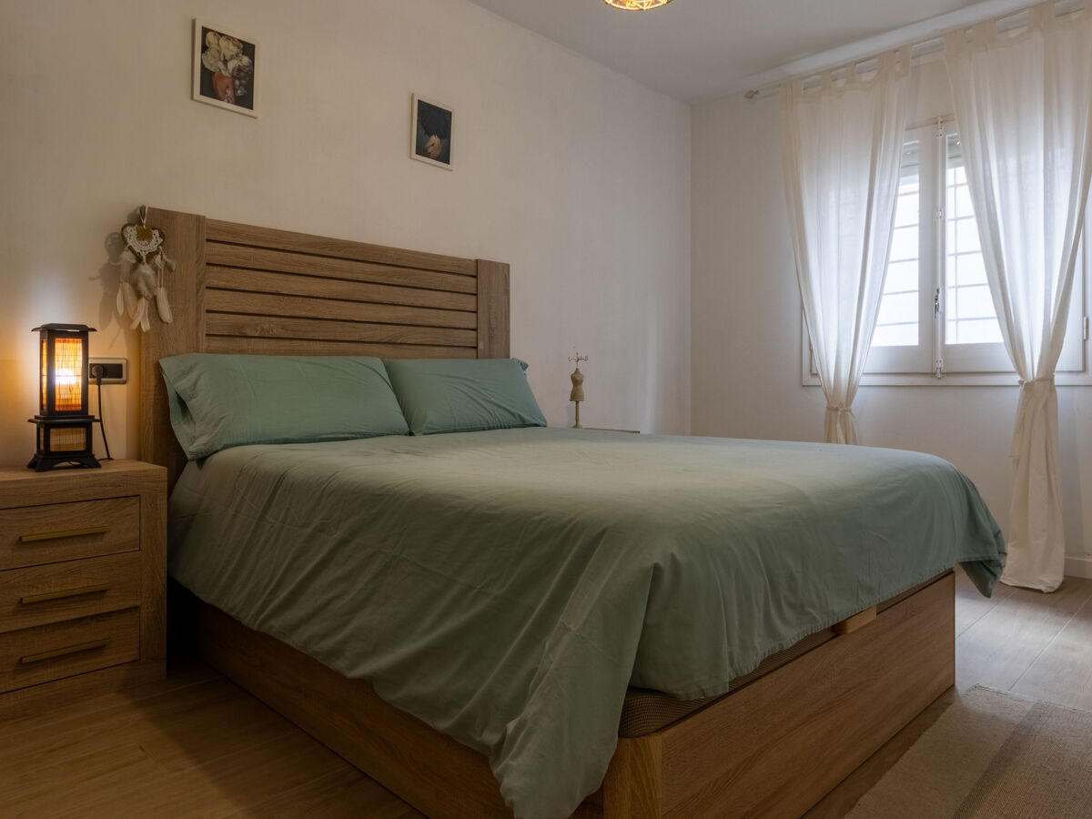 Piso Valencia - Appartement 3 chambres centre Cambrils - Photo 15