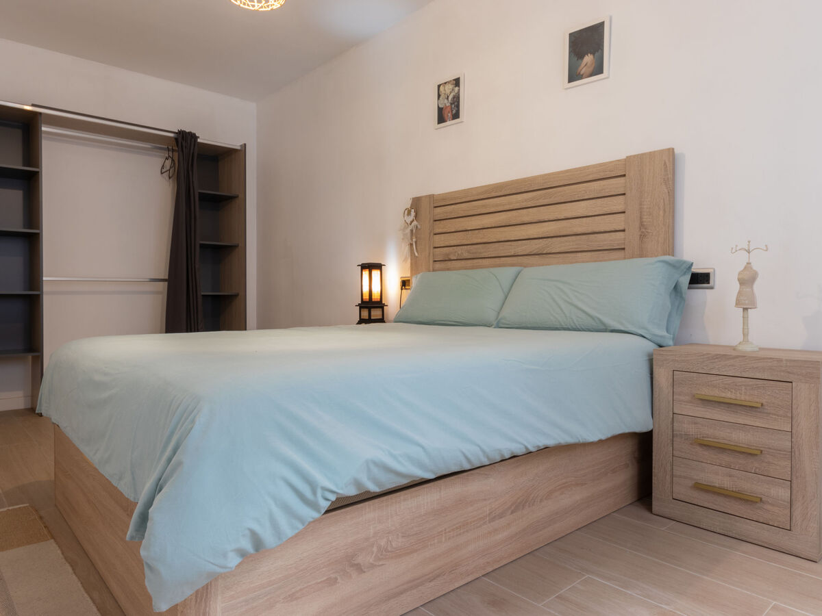 Piso Valencia - Appartement 3 chambres centre Cambrils - Photo 17