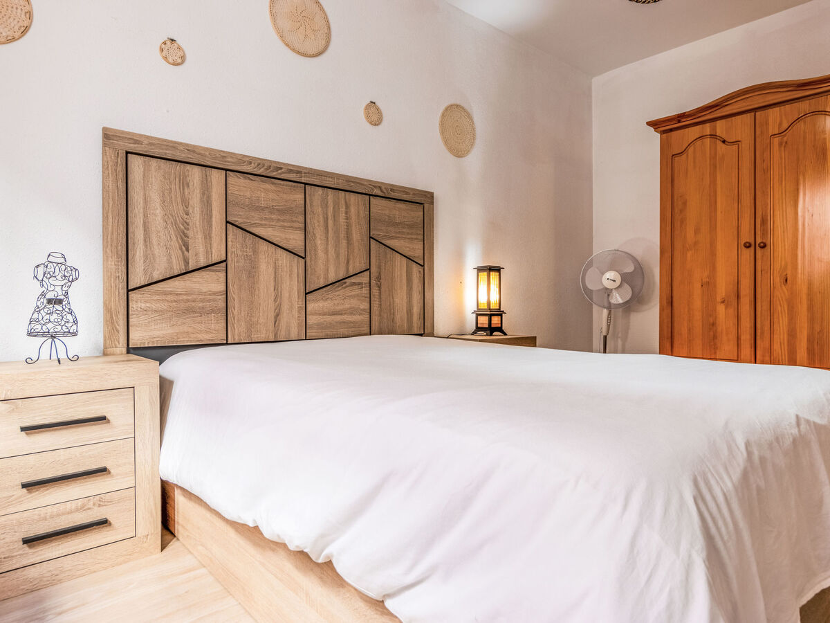 Piso Valencia - Appartement 3 chambres centre Cambrils - Photo 18
