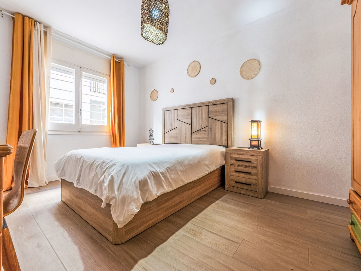 Piso Valencia - Appartement 3 chambres centre Cambrils - Photo 19