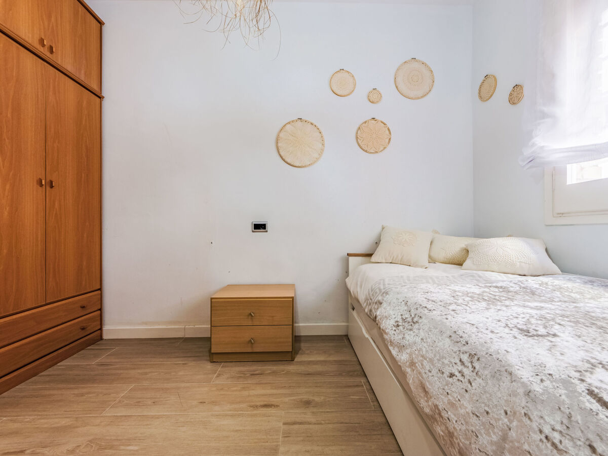Piso Valencia - Appartement 3 chambres centre Cambrils - Photo 20