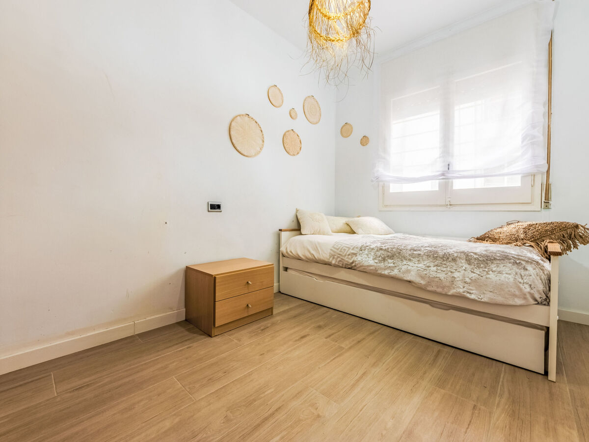 Piso Valencia - Appartement 3 chambres centre Cambrils - Photo 21