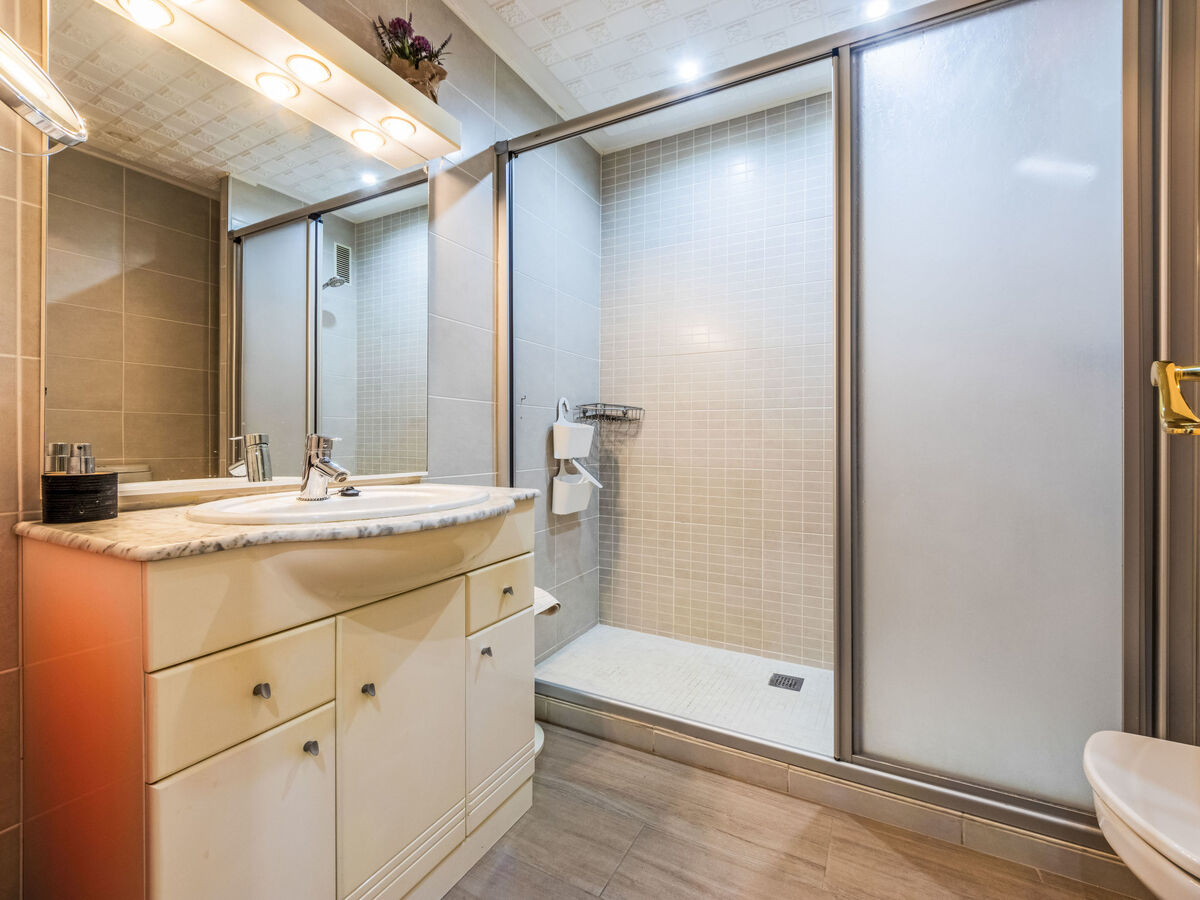 Piso Valencia - Appartement 3 chambres centre Cambrils - Photo 22