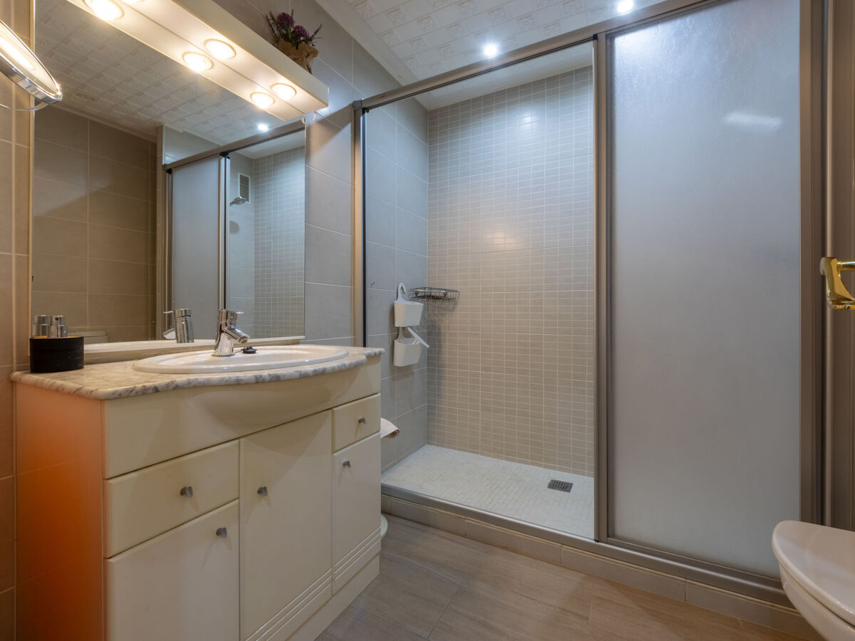 Piso Valencia - Appartement 3 chambres centre Cambrils - Photo 23