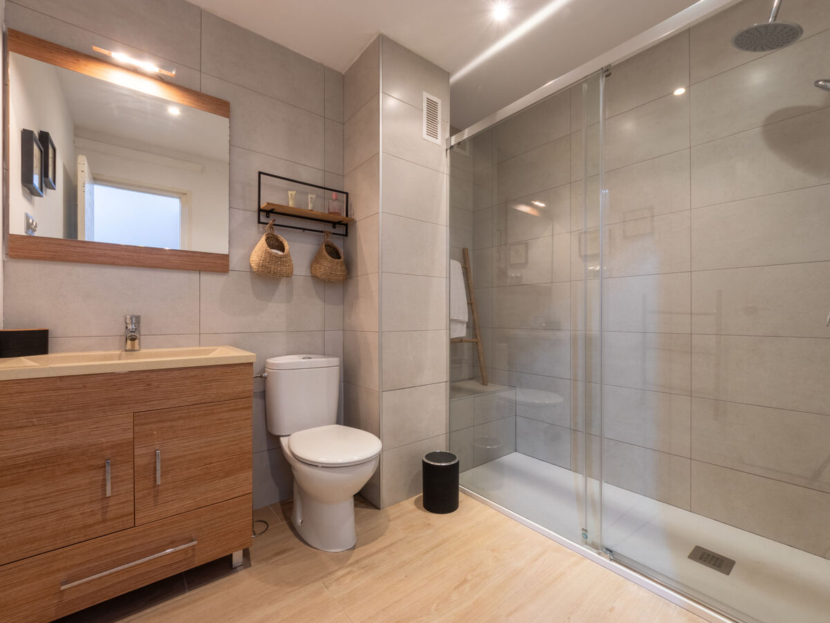Piso Valencia - Appartement 3 chambres centre Cambrils - Photo 24