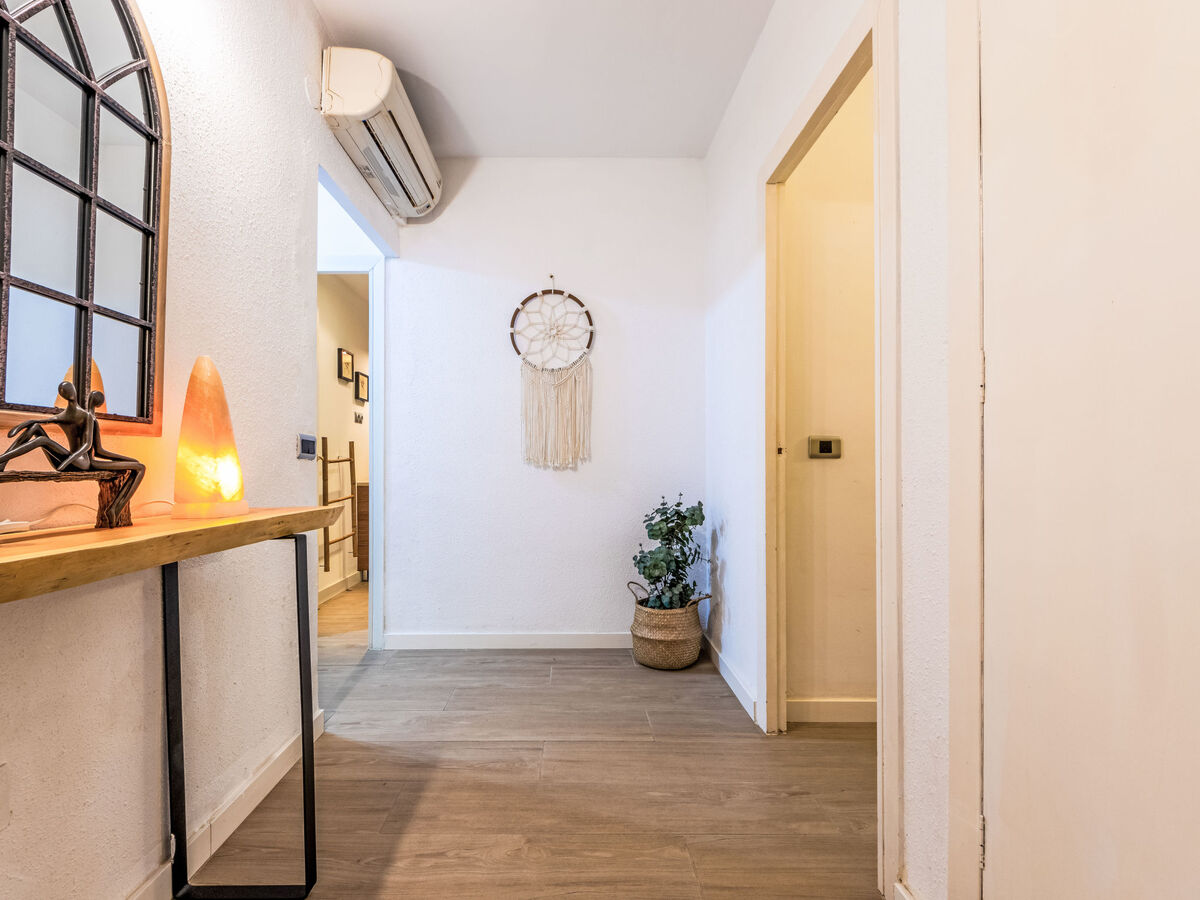Piso Valencia - Appartement 3 chambres centre Cambrils - Photo 25