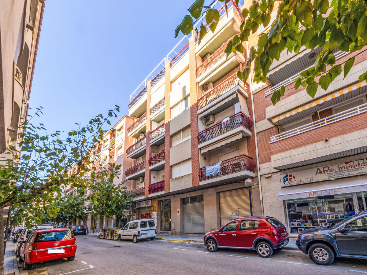 Piso Valencia - Appartement 3 chambres centre Cambrils - Photo 27