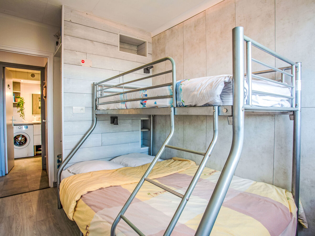 Les Tilleuls - Appartement vue mer à 50 m de la plage - Photo 10