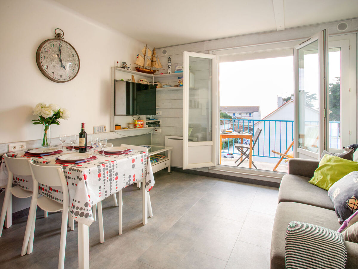 Les Tilleuls - Appartement vue mer à 50 m de la plage - Photo 11