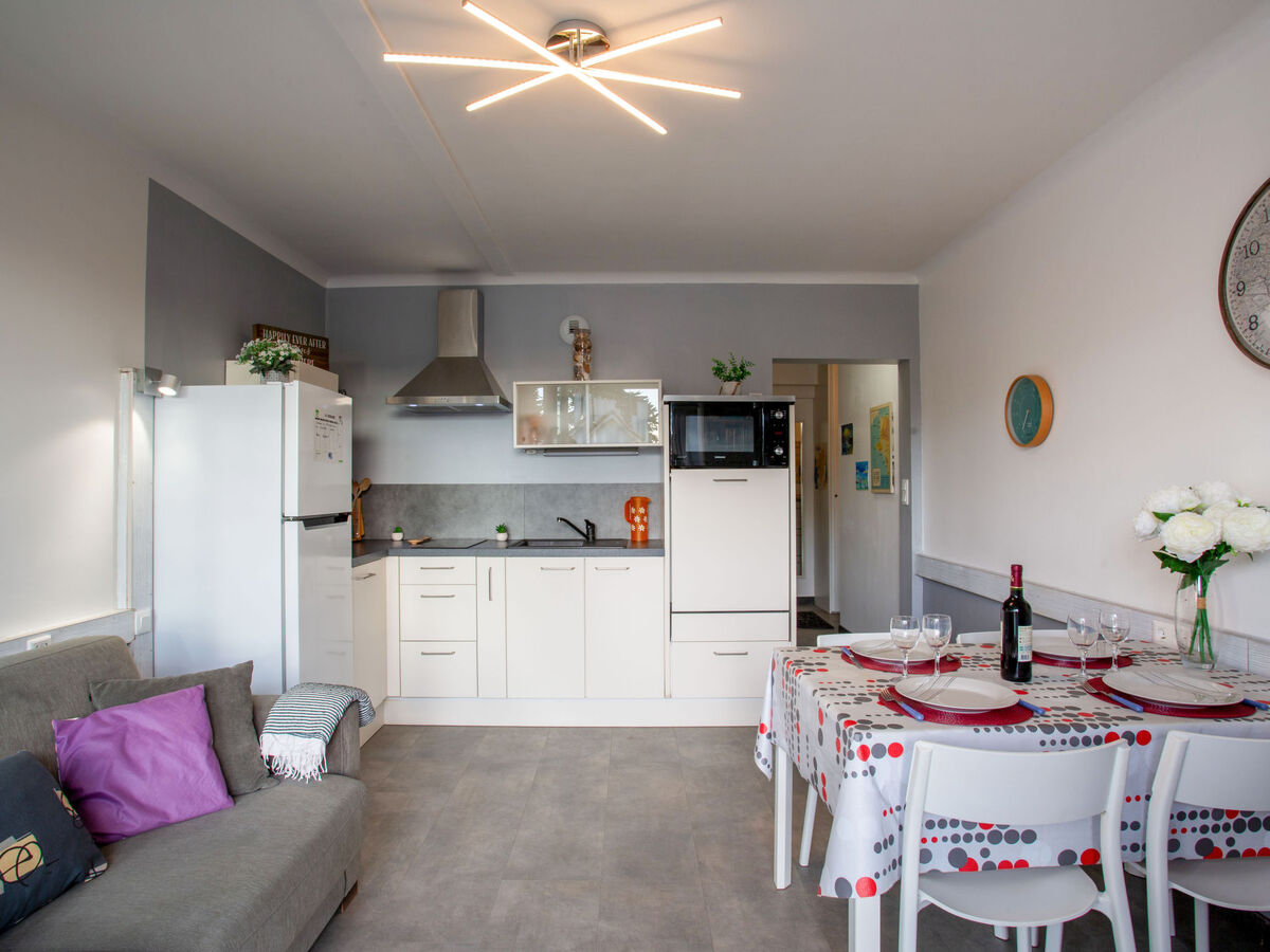 Les Tilleuls - Appartement vue mer à 50 m de la plage - Photo 12