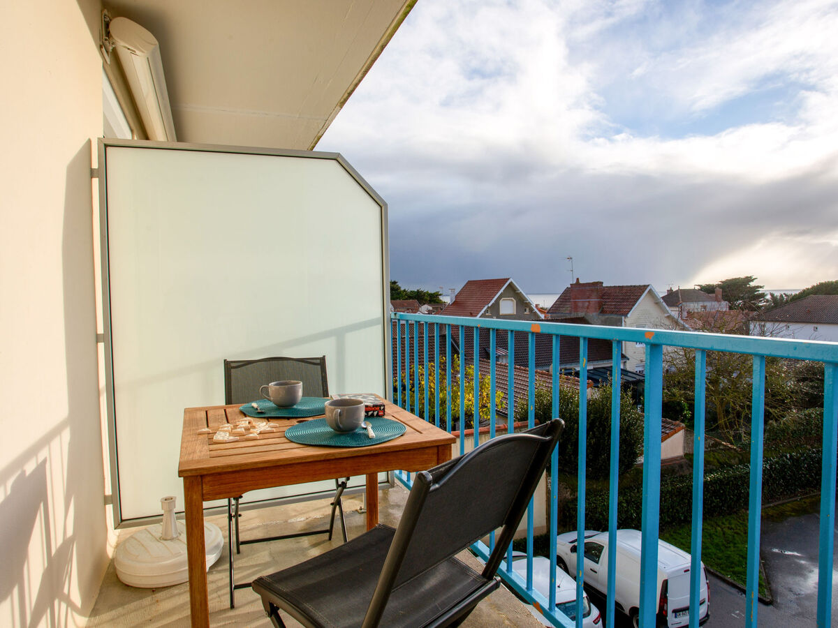 Les Tilleuls - Appartement vue mer à 50 m de la plage - Photo 16