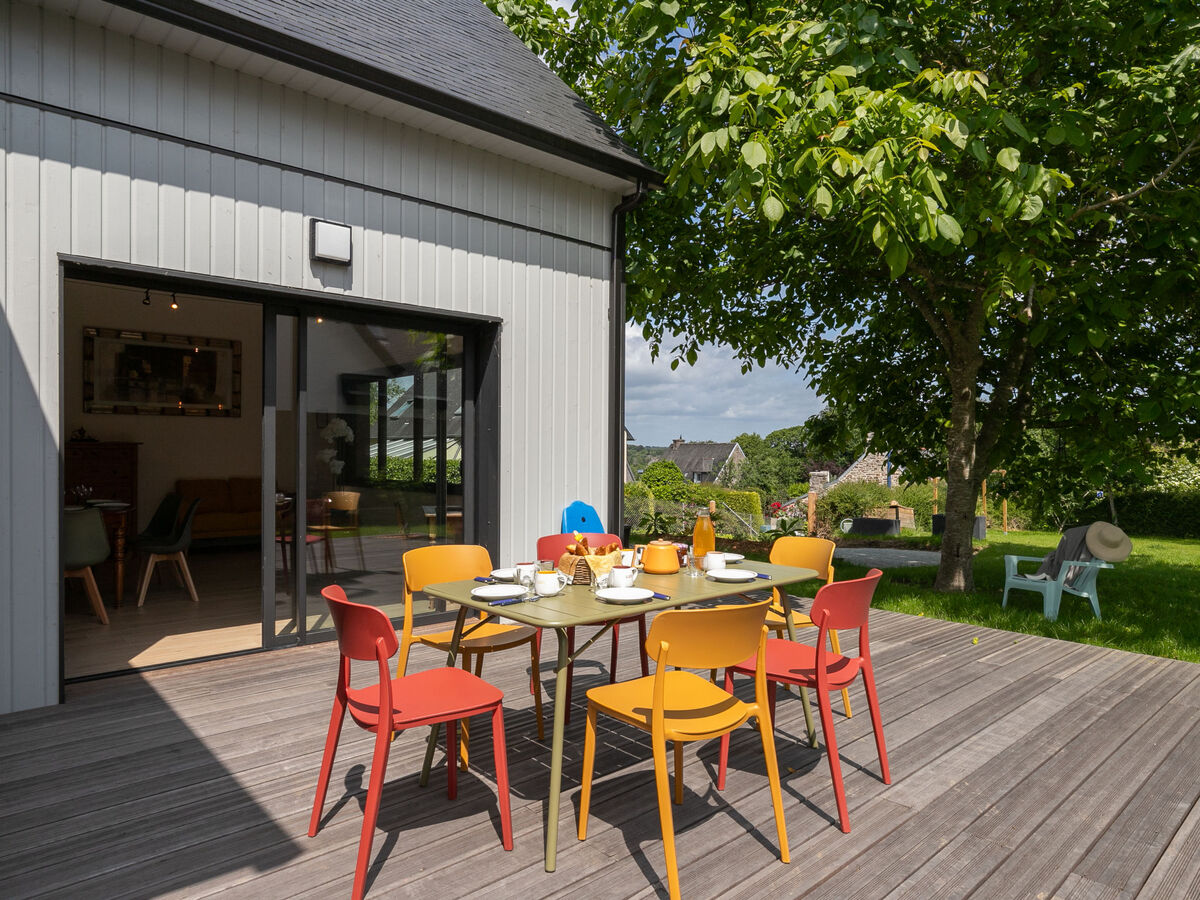 Ty'vonne - Maison 120m² 6 pers. à Fouesnant - Photo 5
