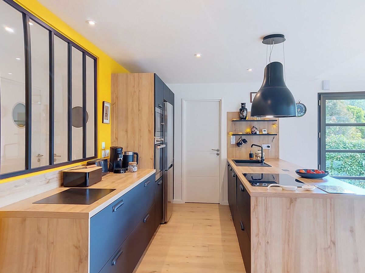 Ty'vonne - Maison 120m² 6 pers. à Fouesnant - Photo 6