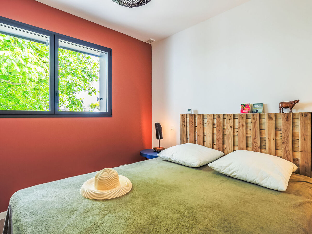 Ty'vonne - Maison 120m² 6 pers. à Fouesnant - Photo 17