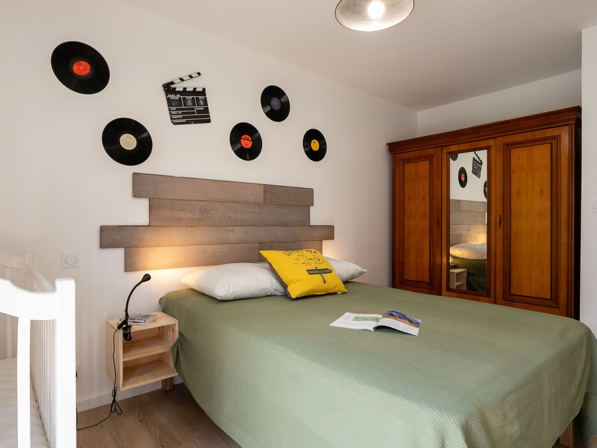 Ty'vonne - Maison 120m² 6 pers. à Fouesnant - Photo 20