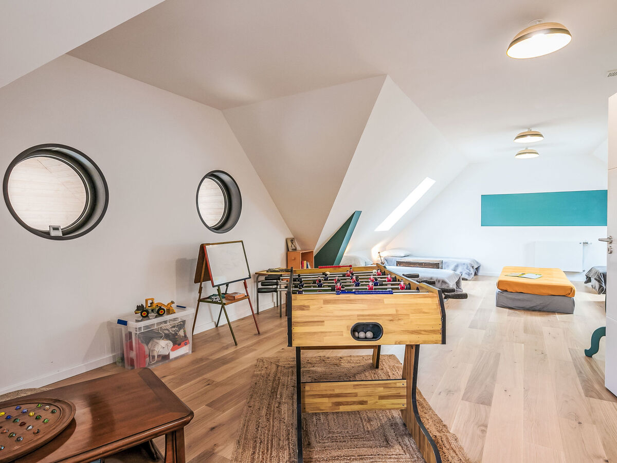 Ty'vonne - Maison 120m² 6 pers. à Fouesnant - Photo 27