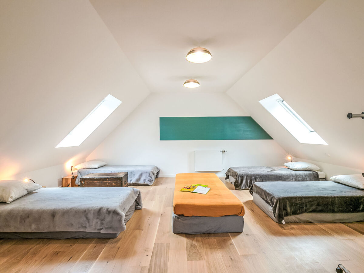 Ty'vonne - Maison 120m² 6 pers. à Fouesnant - Photo 28