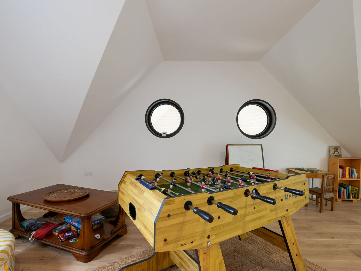 Ty'vonne - Maison 120m² 6 pers. à Fouesnant - Photo 29