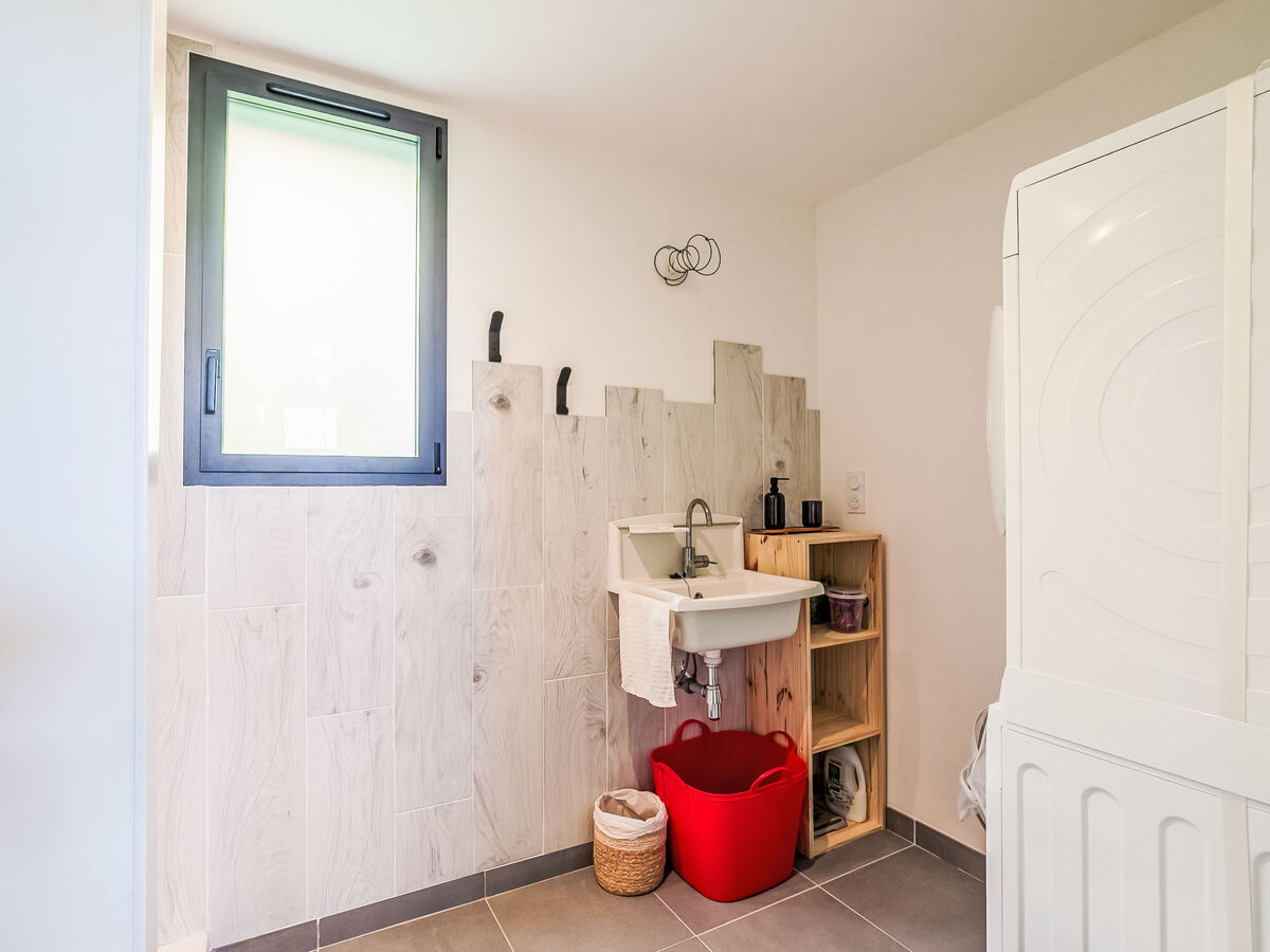 Ty'vonne - Maison 120m² 6 pers. à Fouesnant - Photo 32