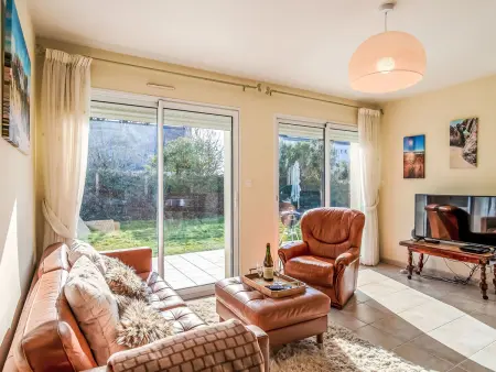 Villa de la Paix, Location Maison 6 personnes à Le Pouldu - Photo 1
