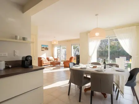 Villa de la Paix, Location Maison 6 personnes à Le Pouldu - Photo 2