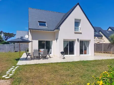 Villa de la Paix, Location Maison 6 personnes à Le Pouldu - Photo 4