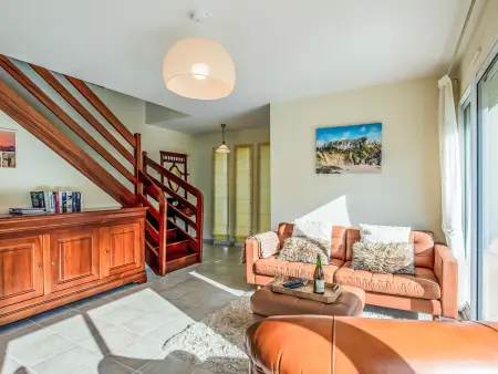 Villa de la Paix, Location Maison 6 personnes à Le Pouldu - Photo 5