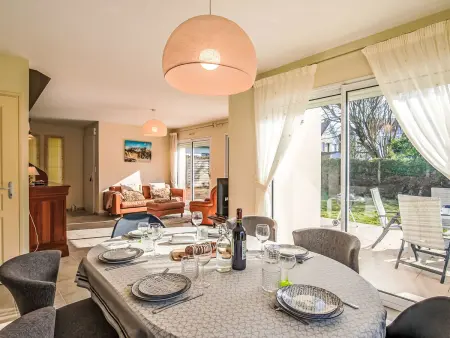 Villa de la Paix, Location Maison 6 personnes à Le Pouldu - Photo 7