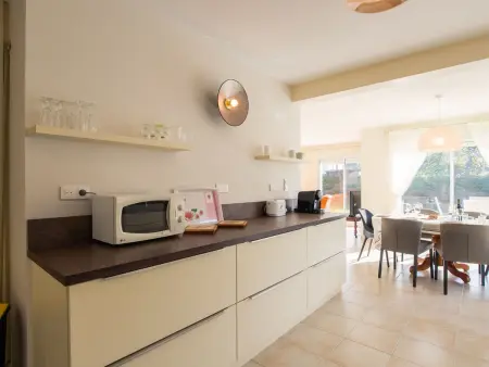 Villa de la Paix, Location Maison 6 personnes à Le Pouldu - Photo 11