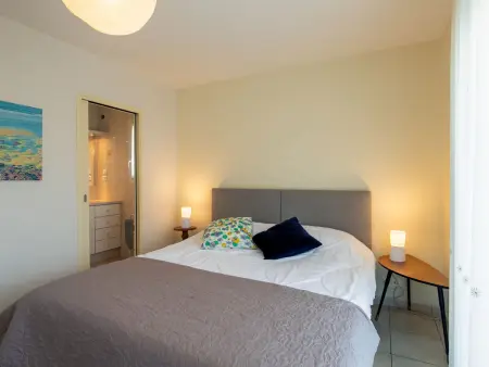 Villa de la Paix, Location Maison 6 personnes à Le Pouldu - Photo 13