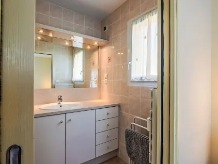 Villa de la Paix, Location Maison 6 personnes à Le Pouldu - Photo 14