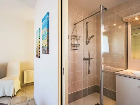 Villa de la Paix, Location Maison 6 personnes à Le Pouldu - Photo 15