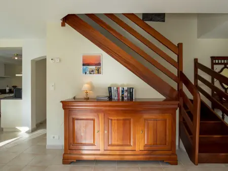Villa de la Paix, Location Maison 6 personnes à Le Pouldu - Photo 17
