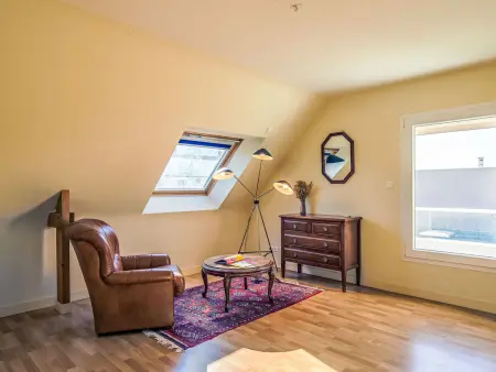 Villa de la Paix, Location Maison 6 personnes à Le Pouldu - Photo 18