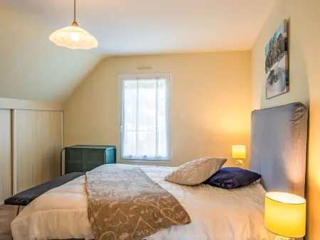 Villa de la Paix, Location Maison 6 personnes à Le Pouldu - Photo 20