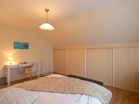 Villa de la Paix, Location Maison 6 personnes à Le Pouldu - Photo 21